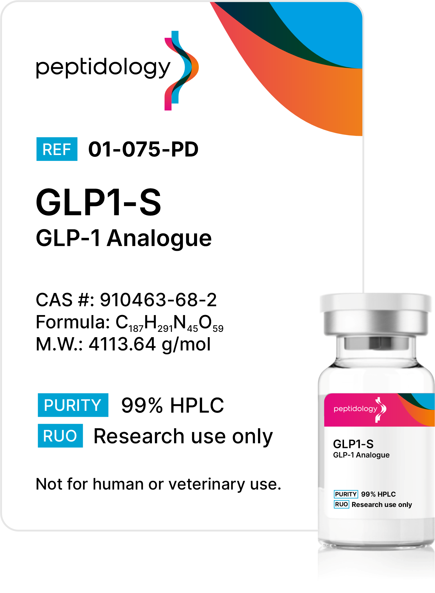 GLP1-S
