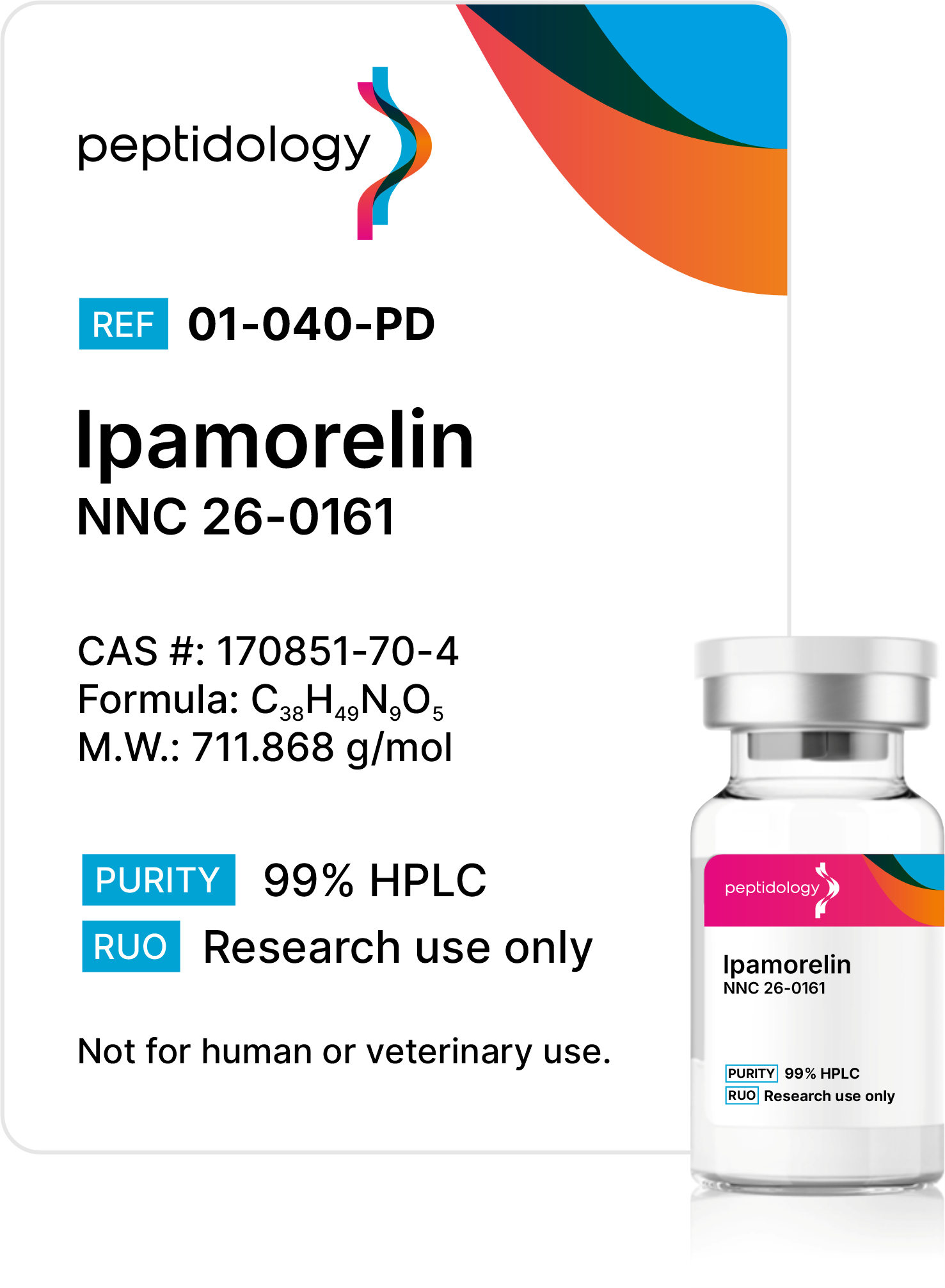Ipamorelin
